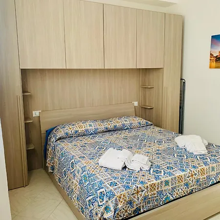 Apartment Campofelice Happy Casa Campofelice Di Roccella