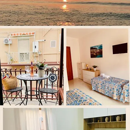 Campofelice Happy Casa *