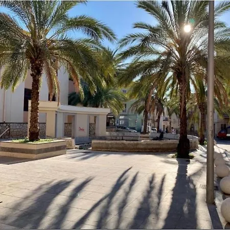 Appartamento Campofelice Happy Casa *