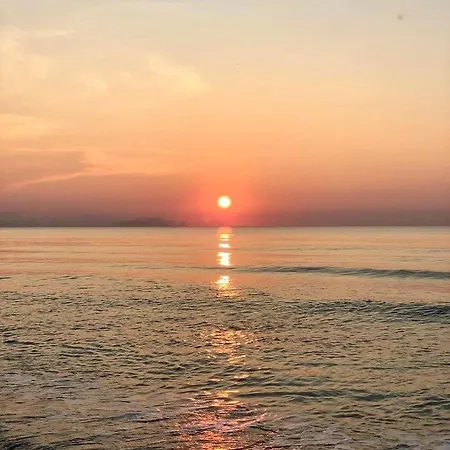 Campofelice Happy Casa Appartamento Campofelice Di Roccella