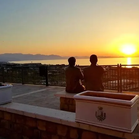 Campofelice Happy Casa Appartamento