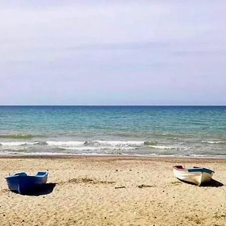 Campofelice Happy Casa *