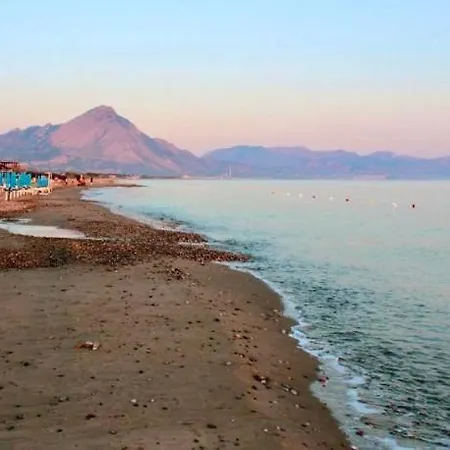 Campofelice Happy Casa Appartamento