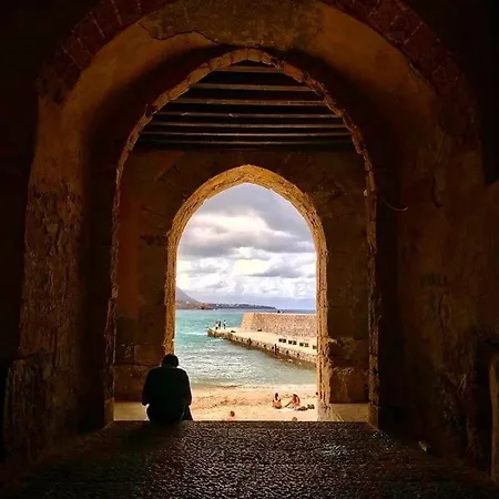 Appartamento Campofelice Happy Casa Campofelice Di Roccella