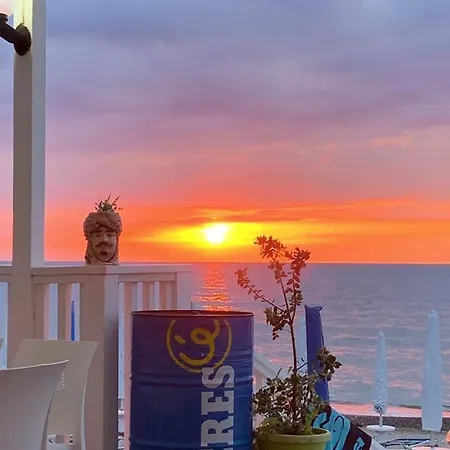 Campofelice Happy Casa Appartamento