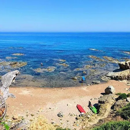 Campofelice Happy Casa *