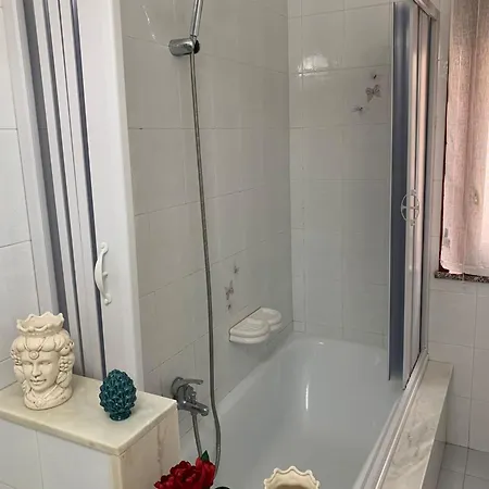 Appartamento Campofelice Happy Casa *