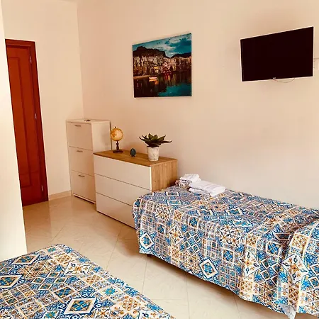 Campofelice Happy Casa