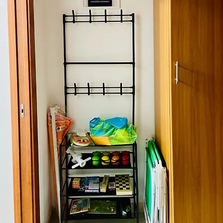 Appartamento Campofelice Happy Casa Campofelice Di Roccella