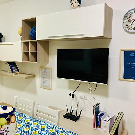 Campofelice Happy Casa * Campofelice Di Roccella