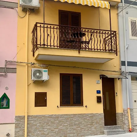 Campofelice Happy Casa Campofelice Di Roccella