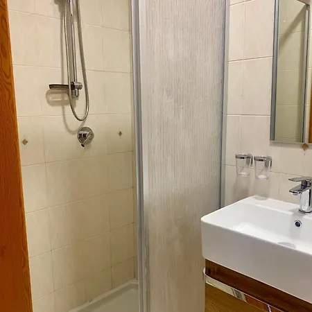 Appartamento Campofelice Happy Casa