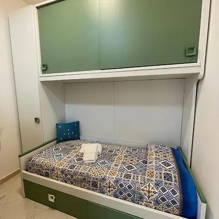 Campofelice Happy Casa Appartamento