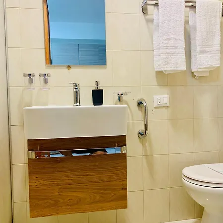 Campofelice Happy Casa Appartamento