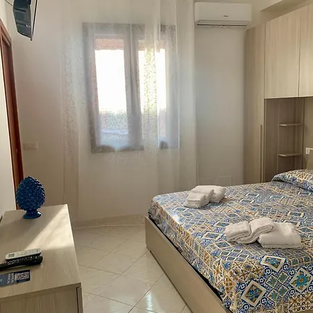 Campofelice Happy Casa Campofelice Di Roccella