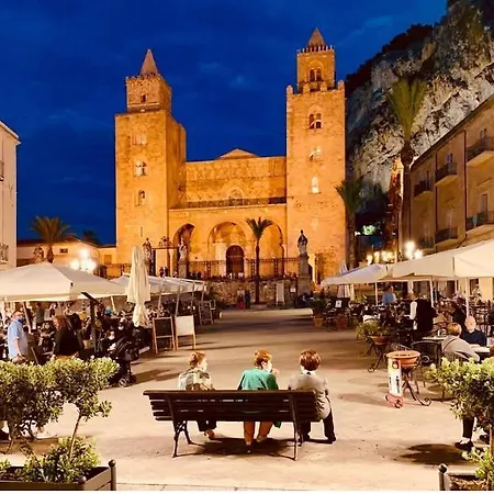 Appartamento Campofelice Happy Casa